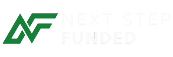 logo next step funding b challenge cuenta de fondeo hf